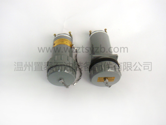 100A移动式(YT-YZ)三相四极 三相五极