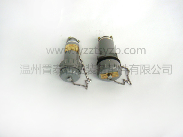 25A移动式(YT-YZ)单相三极 三相四极 三相五极