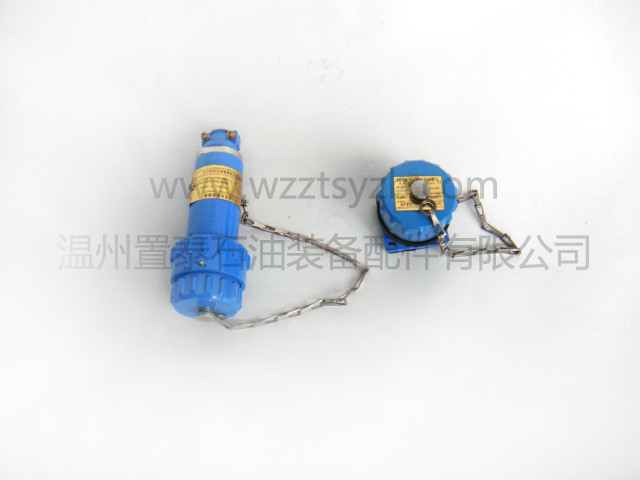 15A固定式(YT-GZ)单相三极 三相四极 三相五极