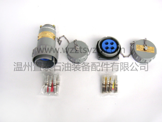 200A固定式(YT-GZ)三相四极