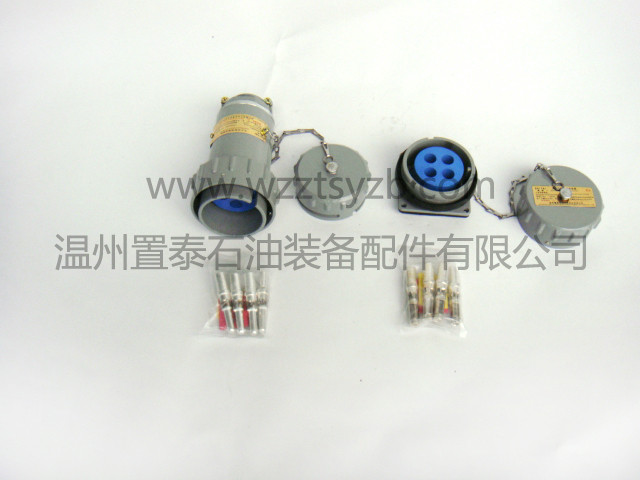 150A固定式(YT-GZ)三相四极