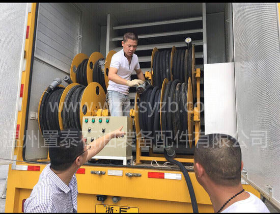 无火花型大电流电缆连接器单芯插头插座(200A-1000A)